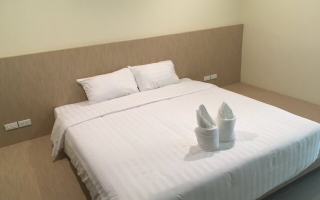 Iyara Hotel Nongkhai