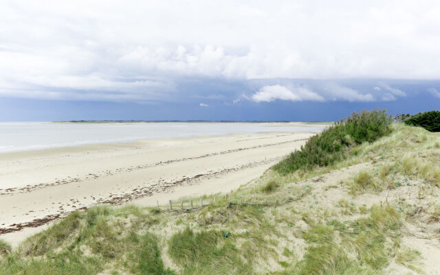 Village des Dunes (CEZ311)