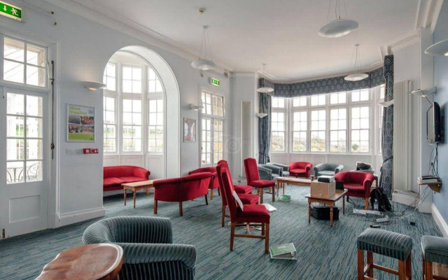 YHA Whitby - Hostel