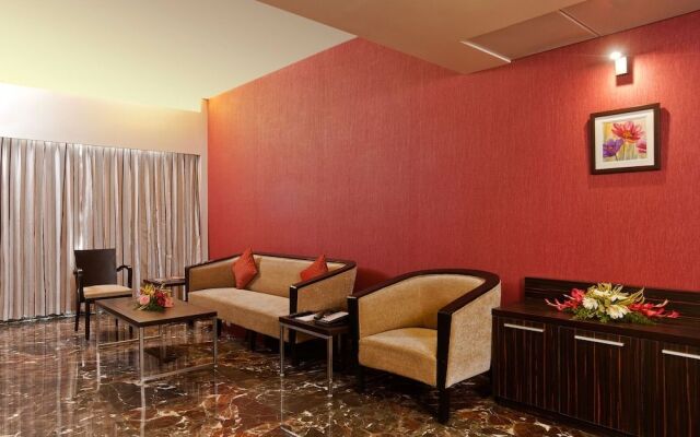 Iris Premiere Bed and Breakfast