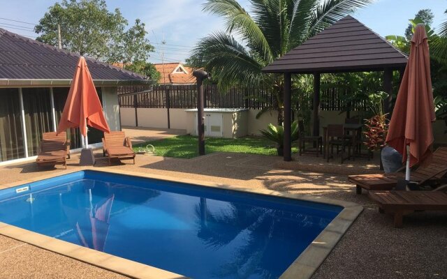 Krabi Zen Villas