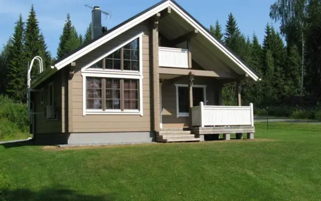 Mäntykallio Villas