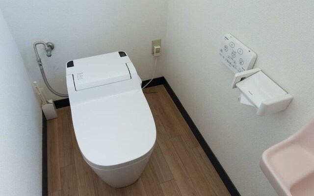 Ota Building Penthouse St33