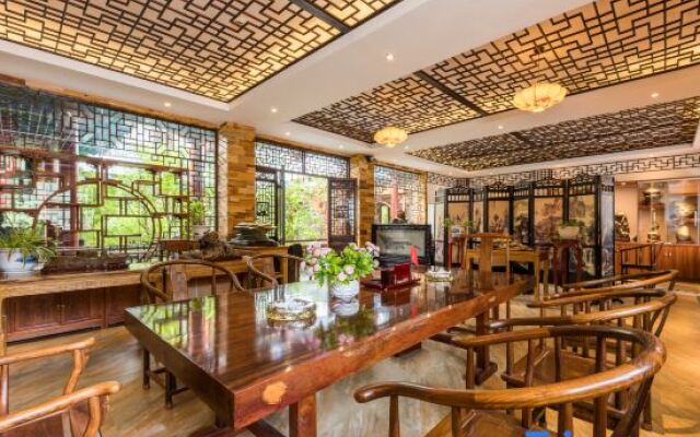 Shiyuan Inn