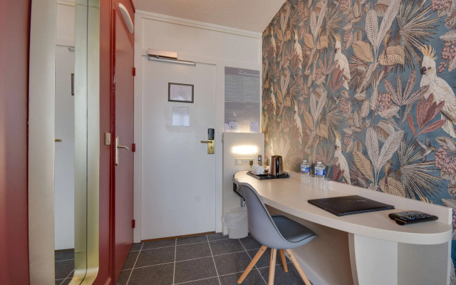 Best Western Hotel du Lac Dunkerque