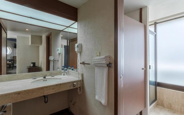 Hotel Imperial Reforma