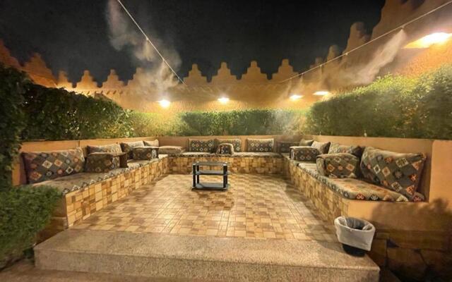 Dona Chalets شاليهات دنا