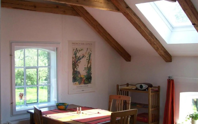 Ferienwohnung Sperlingslust