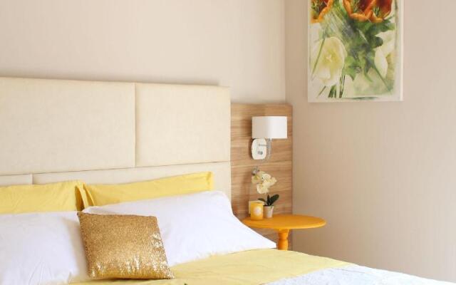 Apart-Hotel La Rocchetta