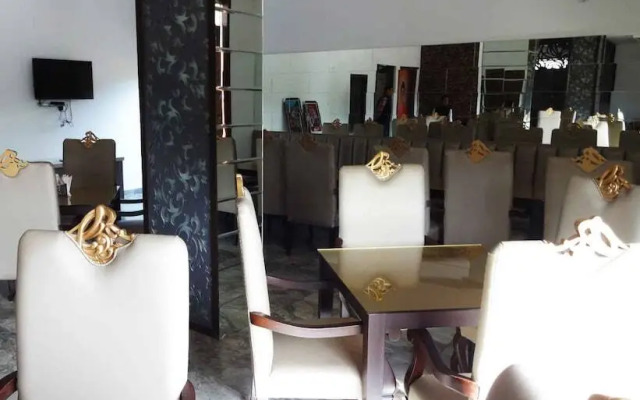 Hotel Kangra Rodeway Inn