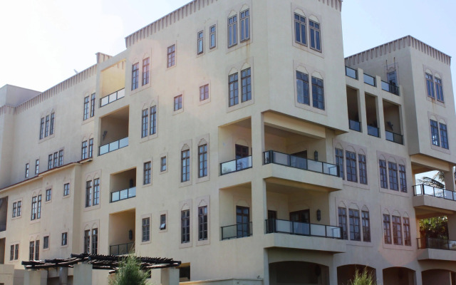Cocoa Boutique Hotel
