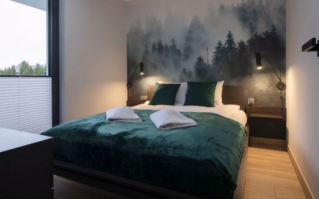 Apartment Kalinowa Szczyrk