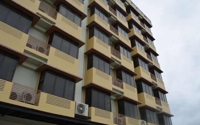 Rumah Highlands Hotel