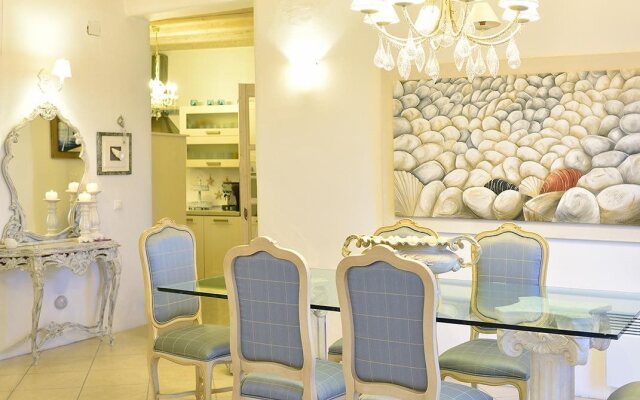 Aegean Pearl Villa