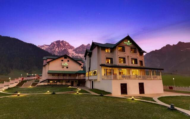 Lemon Tree Hotel Sonmarg