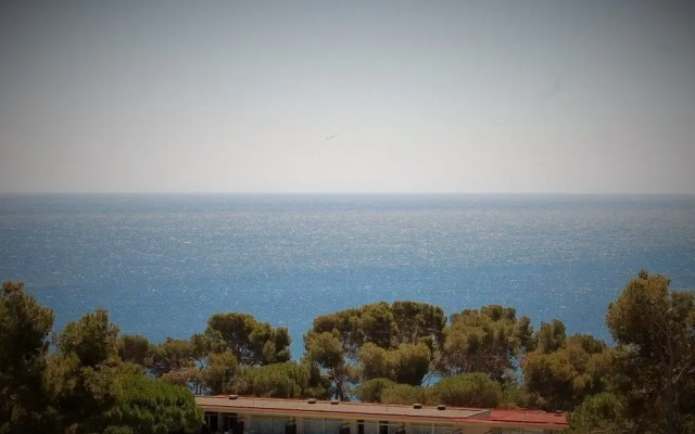 Apartamento en Platja d’Aro para vacaciones