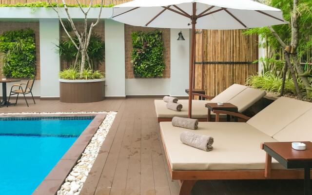 Sokchea Angkor Hotel
