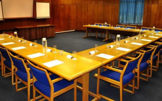 Maccauvlei On Vaal Lodge And Conference Centre