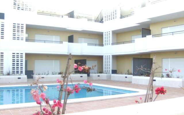 Beautiful 2-bed Apt in Cabanas de Tavira Cabrs
