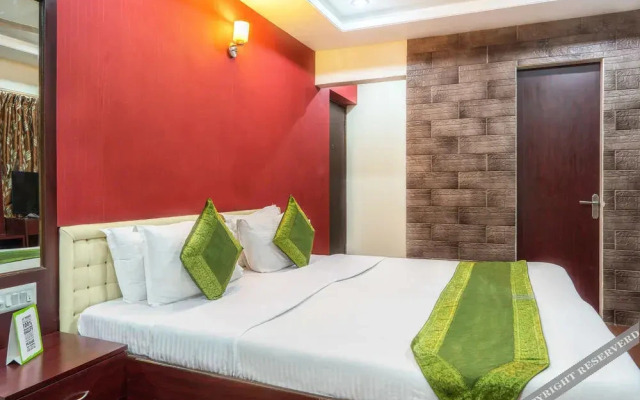 OYO Apartments Worli Seaface