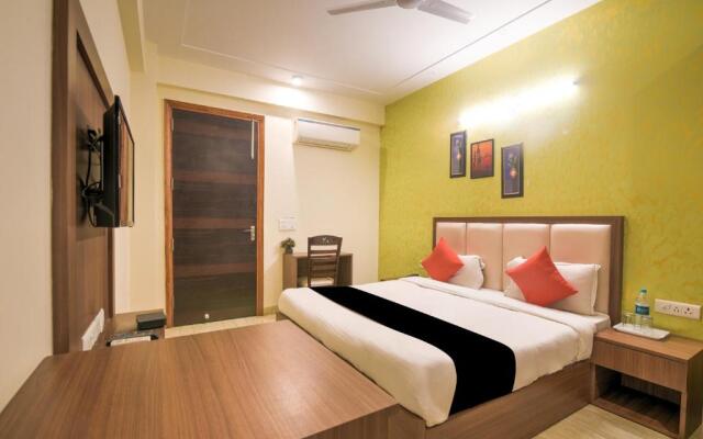 Collection O Sappire Inn Near Appu Ghar