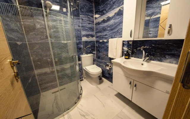 Huma Elite Hotel