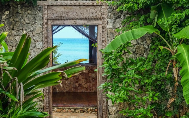 Seasons Lodge Zanzibar