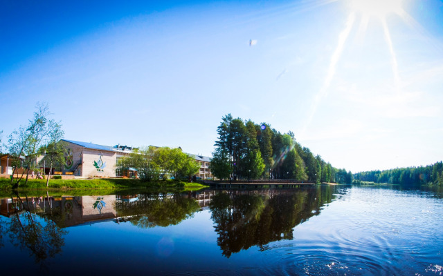 Sanatorium UVA