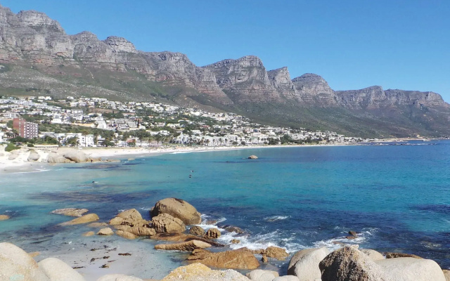 South Beach Camps Bay Boutique