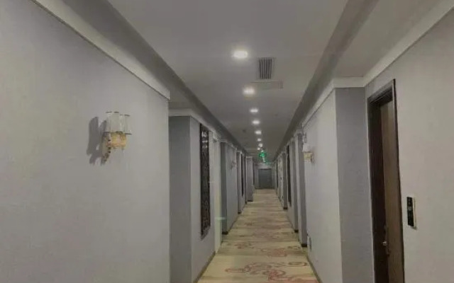 Shangri-La Hotel Sheyang