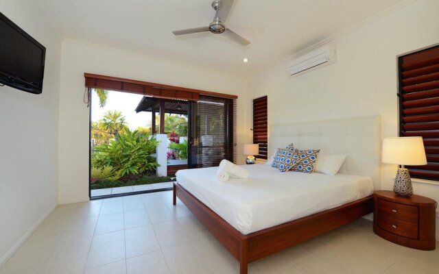 17 Cascade House - Luxury Holiday Home