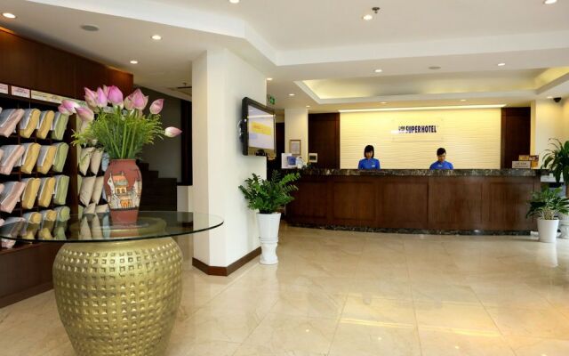 Le Carnot Boutique Hotel