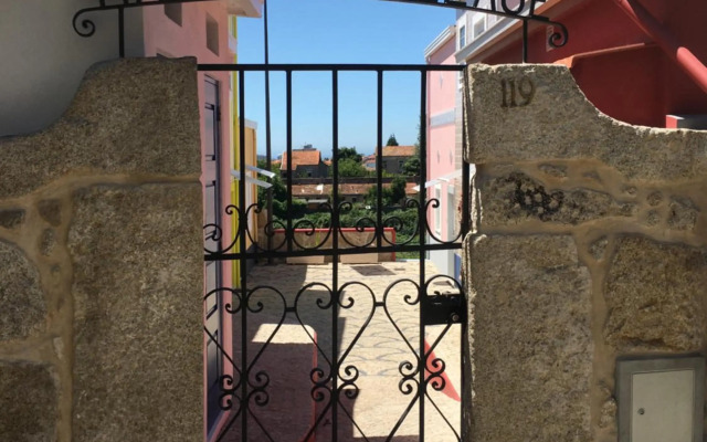 Maredimo Village Porto Casa 2