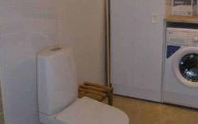Holiday Home Hillakka a