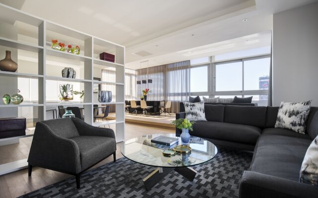 The Penthouse Collection