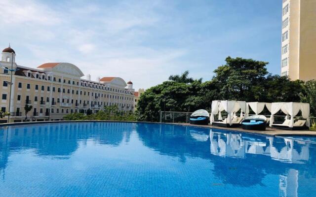 Novotel Ha Long Bay