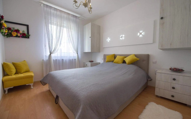 Navigator City Center