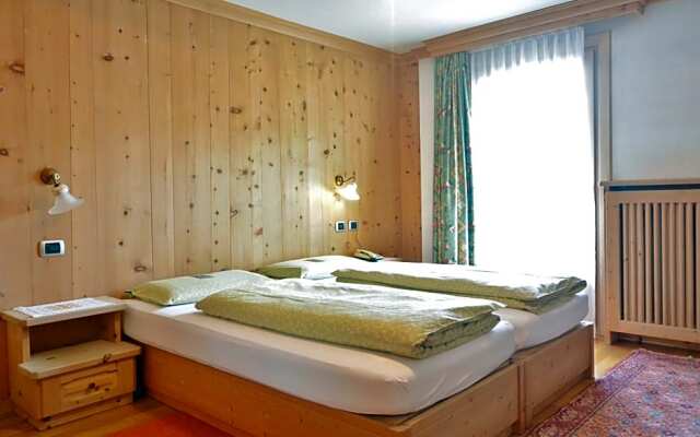 Hotel Garni Al Plan