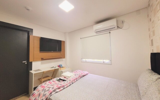 55 Smart Hotel