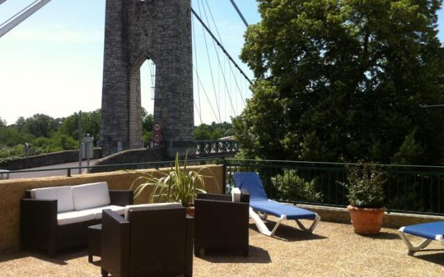 Bellevue Appartements