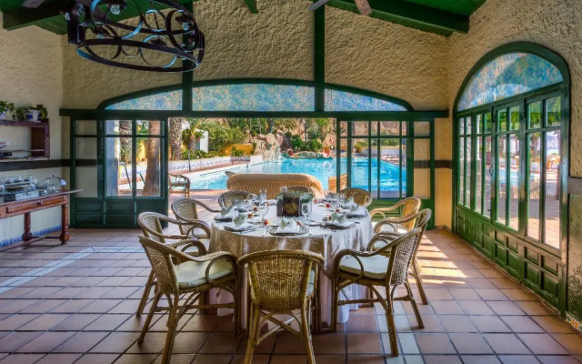 Mirador del Cabo Hotel
