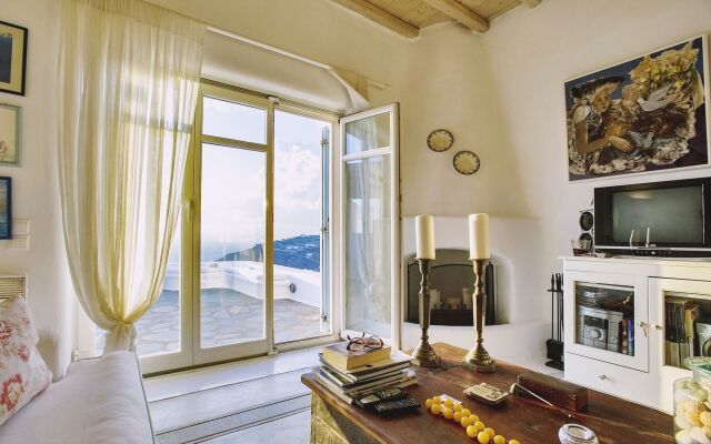 Oniro Summer House