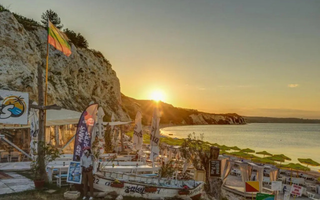 Salena Apartments in Saint George Complex