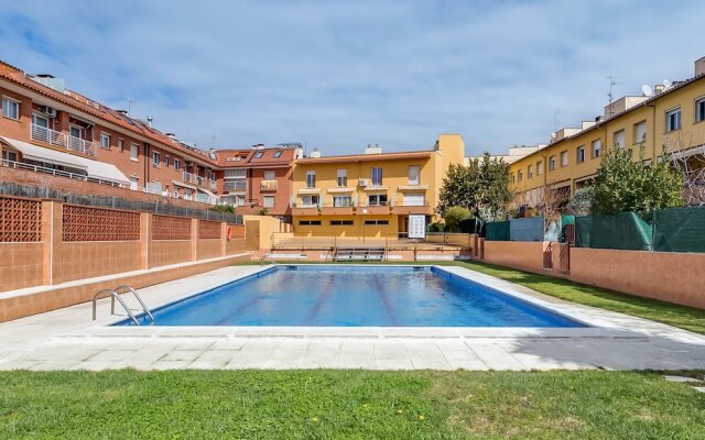 Apartamento Vivalidays Elisabet