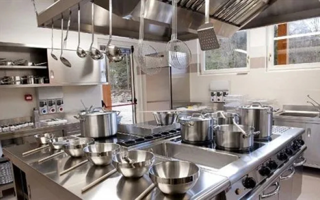 Hotel Baita Sagron Mis