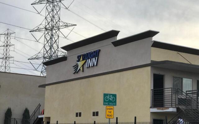 Starlight Inn South El Monte