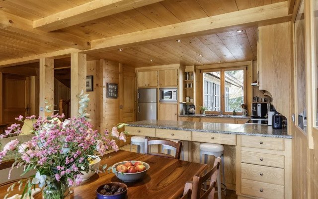 Chalet Scierie - Luxury Chalet With hot tub