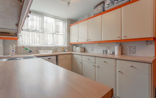 Cosy 3 Bedroom House in Bermondsey