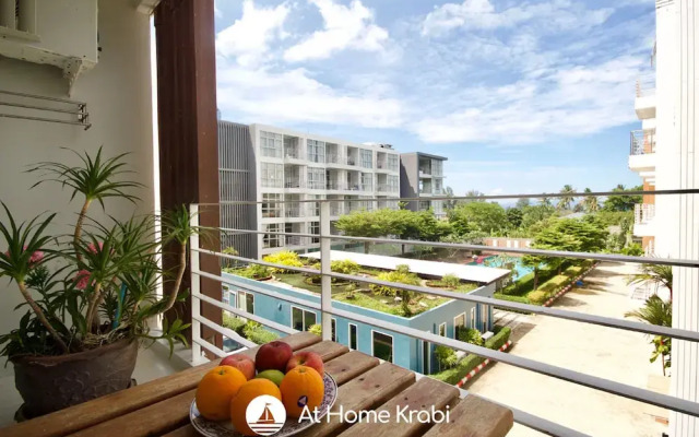 At Sea Condo