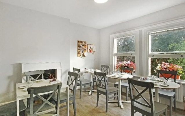 Primrose Guest House
